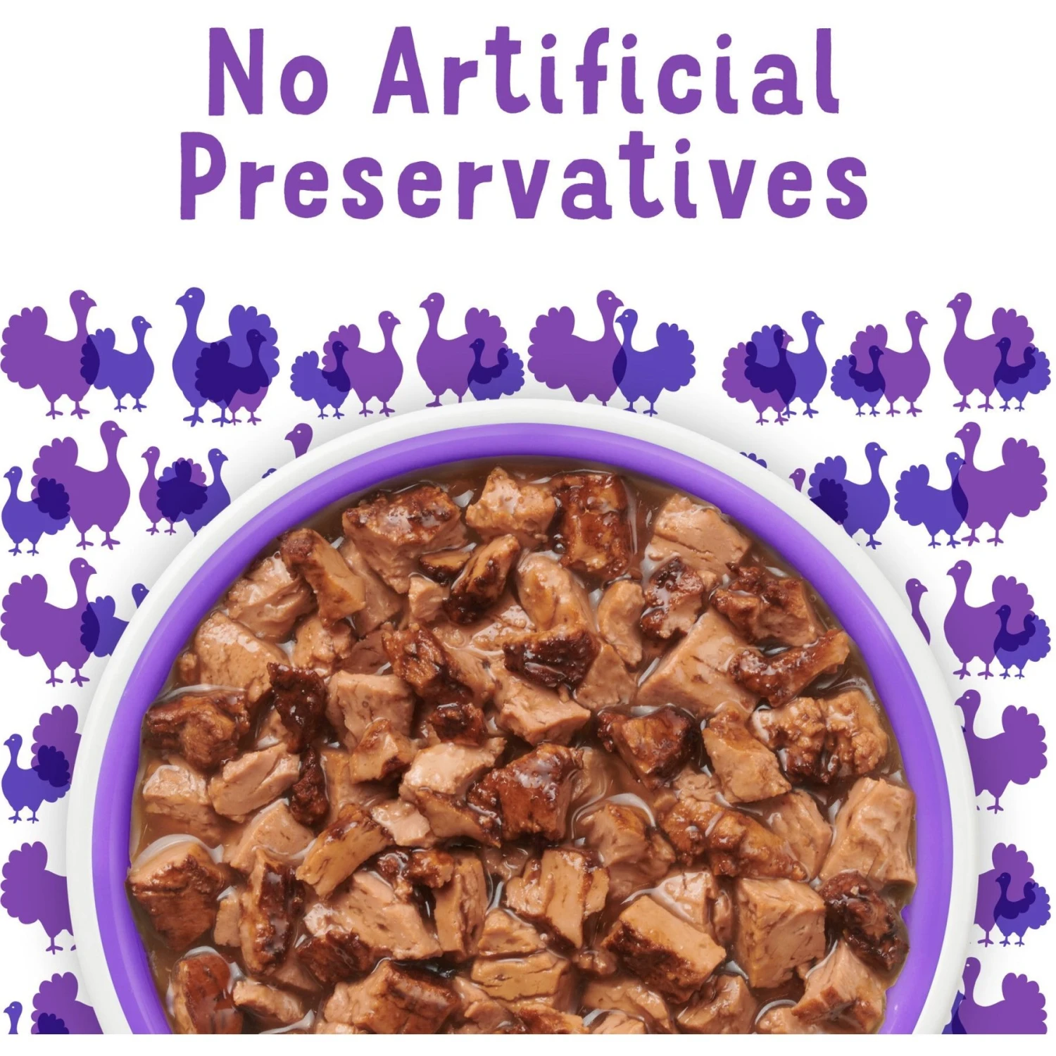 Friskies Lil' Grillers Seared Cuts With Turkey In Gravy Wet Cat Food, 1.55-oz Pouches, Case Of 16 9 Friskies Lil' Grillers Seared Cuts With Turkey In Gravy Wet Cat Food, 1.55-oz Pouches, Case Of 16 - Image 7