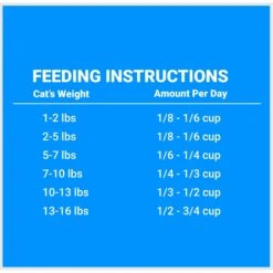 Firstmate Grain Friendly Cat & Kitten Formula Cat Food -Blue Buffalo Shop 202427 PT7. AC SS1800 V1680640161