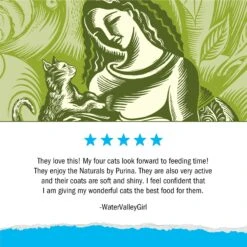 Cat Chow Naturals Indoor With Real Chicken & Turkey Dry Cat Food 16 Cat Chow Naturals Indoor With Real Chicken & Turkey Dry Cat Food -Blue Buffalo Shop 202717 PT5. AC SS1800 V1695931949
