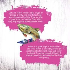 Inception Fish Recipe Dry Cat Food -Blue Buffalo Shop 205306 PT6. AC SS1800 V1642565263