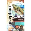 Inception Fish Recipe Dry Dog Food -Blue Buffalo Shop 205321 MAIN. AC SS1800 V1642582966