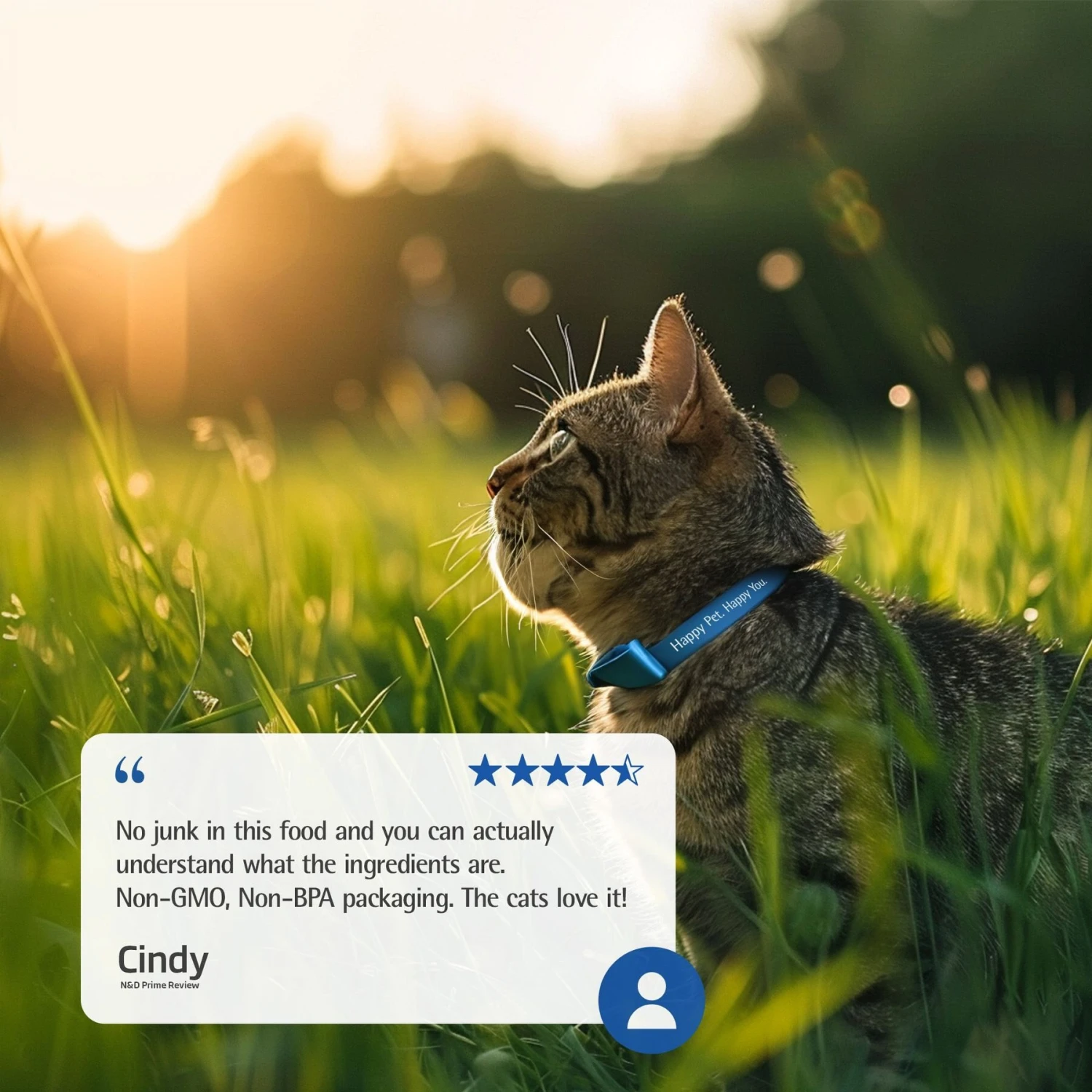 Farmina N&D Prime Boar & Apple Recipe Adult Cat Dry Food, 11-lb Bag 9 Farmina N&D Prime Boar & Apple Recipe Adult Cat Dry Food, 11-lb Bag - Image 7