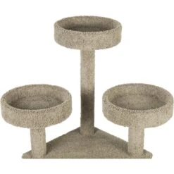 Frisco 65-in Real Carpet Scratch And Lounge Cat Tree 10 Frisco 65-in Real Carpet Scratch And Lounge Cat Tree -Blue Buffalo Shop 208942 PT4. AC SS1800 V1589221403