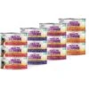 Health Extension Variety Pack Grain-Free Canned Cat Food, 2.8-oz, Case Of 24 -Blue Buffalo Shop 209674 main. AC SS1800 V1575296073