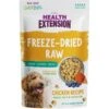 Health Extension Super Bites Chicken Recipe Freeze-Dried Raw Dog Food Mixer -Blue Buffalo Shop 209692 MAIN. AC SS1800 V1700515630