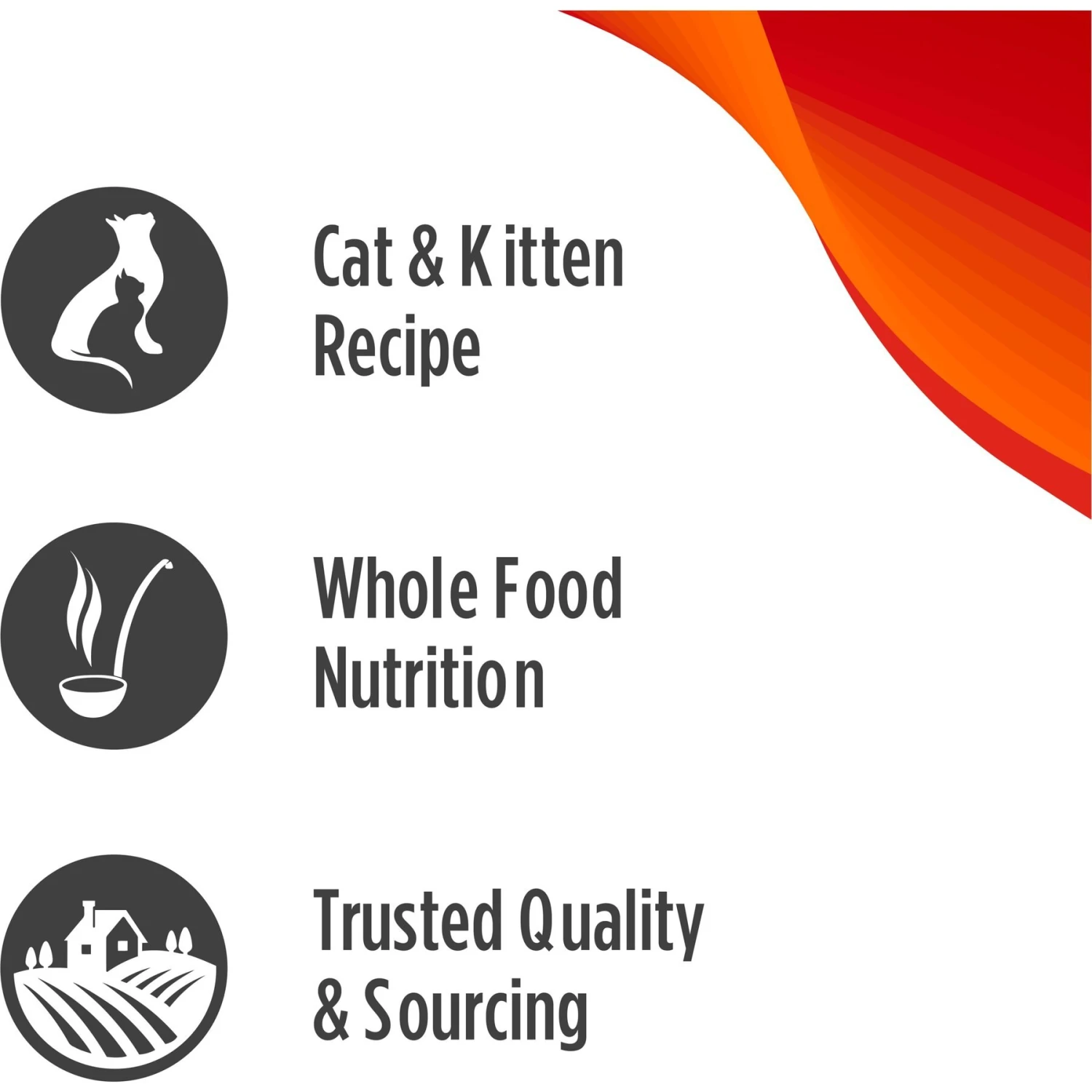 Nulo FreeStyle Turkey & Duck Recipe Freeze-Dried Raw Cat Food 7 Nulo FreeStyle Turkey & Duck Recipe Freeze-Dried Raw Cat Food - Image 5