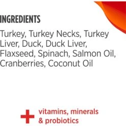 Nulo FreeStyle Turkey & Duck Recipe Freeze-Dried Raw Cat Food 17 Nulo FreeStyle Turkey & Duck Recipe Freeze-Dried Raw Cat Food -Blue Buffalo Shop 209703 PT6. AC SS1800 V1665526199