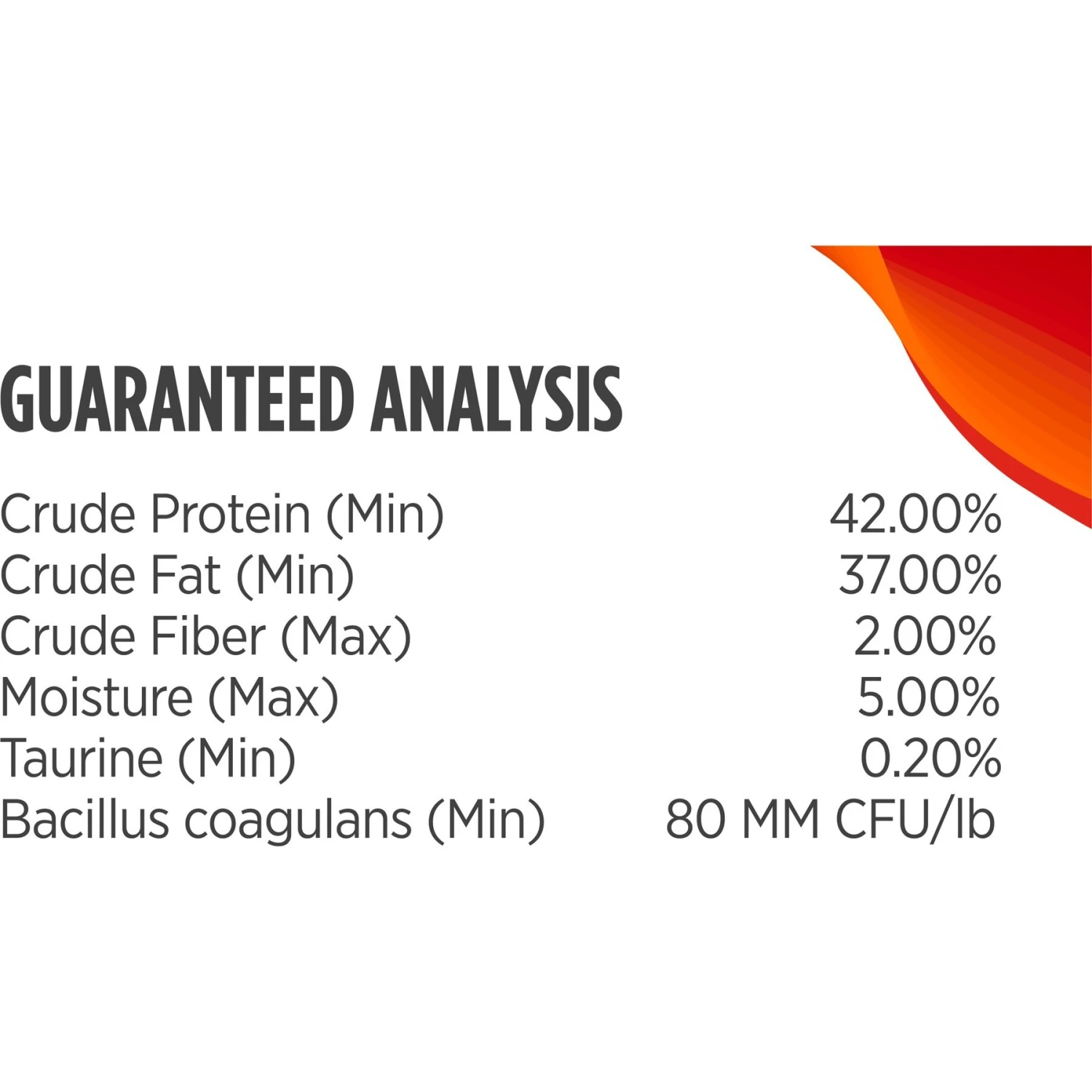 Nulo FreeStyle Turkey & Duck Recipe Freeze-Dried Raw Cat Food 10 Nulo FreeStyle Turkey & Duck Recipe Freeze-Dried Raw Cat Food - Image 8
