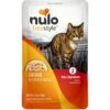 Nulo FreeStyle Chicken In Broth Cat Food Topper -Blue Buffalo Shop 209717 MAIN. AC SS1800 V1666733306