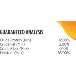 Nulo FreeStyle Chicken In Broth Cat Food Topper -Blue Buffalo Shop 209717 PT5. AC SS1800 V1666733994