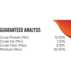 Nulo FreeStyle Chicken & Mackerel In Broth Cat Food Topper -Blue Buffalo Shop 209721 PT5. AC SS1800 V1666732759