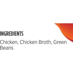 Nulo FreeStyle Chicken & Green Beans In Broth Dog Food Topper -Blue Buffalo Shop 209729 PT4. AC SS1800 V1666733990