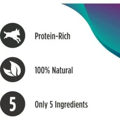 Nulo FreeStyle Mackerel, Chicken, & Mussel In Broth Dog Food Topper -Blue Buffalo Shop 209735 PT3. AC SS1800 V1666733064