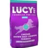 Lucy Pet Products Limited Ingredient Diet Chicken, Brown Rice & Pumpkin Formula Dry Dog Food -Blue Buffalo Shop 212701 MAIN. AC SS1800 V1575927229