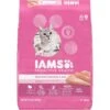 Iams Proactive Health Sensitive Digestion & Skin Turkey Dry Cat Food 1 Iams Proactive Health Sensitive Digestion & Skin Turkey Dry Cat Food -Blue Buffalo Shop 213075 MAIN. AC SS1800 V1609976566