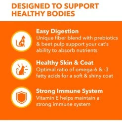 Iams Proactive Health Sensitive Digestion & Skin Turkey Dry Cat Food -Blue Buffalo Shop 213075 PT4. AC SS1800 V1609948675