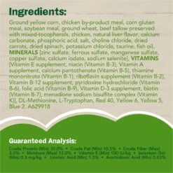 Purina Friskies Farm Favorites With Chicken Dry Cat Food 15 Purina Friskies Farm Favorites With Chicken Dry Cat Food -Blue Buffalo Shop 214335 PT4. AC SS1800 V1700159894