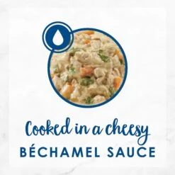 Fancy Feast Medleys Ocean Whitefish Recipe With Garden Veggies In Cheesy Bechamel Sauce Canned Cat Food, 3-oz Can, Case Of 24 -Blue Buffalo Shop 214815 pt3. AC SS1800 V1576858077