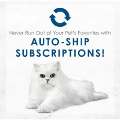 Fancy Feast Medleys Ocean Whitefish Recipe With Garden Veggies In Cheesy Bechamel Sauce Canned Cat Food, 3-oz Can, Case Of 24 -Blue Buffalo Shop 214815 pt8. AC SS1800 V1576858074