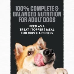 Moist & Meaty High Protein With Real Chicken & Beef Dry Dog Food, 72-oz Box 14 Moist & Meaty High Protein With Real Chicken & Beef Dry Dog Food, 72-oz Box -Blue Buffalo Shop 214839 PT3. AC SS1800 V1700159737