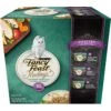 Fancy Feast Medleys Poultry Collection With Garden Greens In Sauce Variety Pack Canned Cat Food, 3-oz Can, Case Of 30 -Blue Buffalo Shop 215045 MAIN. AC SS1800 V1683817932