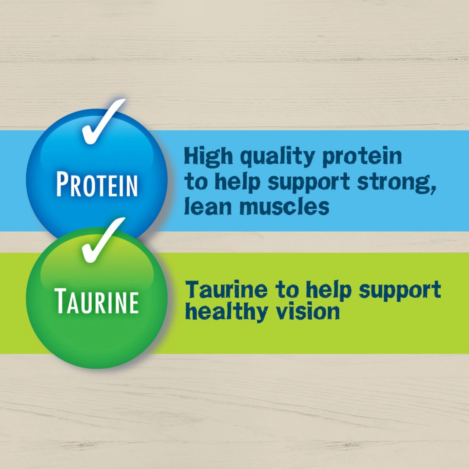 Friskies Ocean Favorites Meaty Bits Salmon, Shrimp & Brown Rice Wet Cat Food, 5.5-oz Can, Case Of 24 10 Friskies Ocean Favorites Meaty Bits Salmon, Shrimp & Brown Rice Wet Cat Food, 5.5-oz Can, Case Of 24 - Image 8