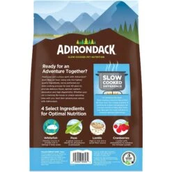 Adirondack Limited Ingredient Whitefish & Lentils Recipe Grain-Free Indoor Dry Cat Food 7 Adirondack Limited Ingredient Whitefish & Lentils Recipe Grain-Free Indoor Dry Cat Food -Blue Buffalo Shop 215308 PT2. AC SS1800 V1577986975