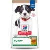 Hill's Science Diet Puppy Chicken & Brown Rice Recipe Dry Dog Food 2 Hill's Science Diet Puppy Chicken & Brown Rice Recipe Dry Dog Food -Blue Buffalo Shop 215343 MAIN. AC SS1800 V1689947860