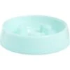 Frisco Fish Shaped Ridges Slow Feed Bowl 2 Frisco Fish Shaped Ridges Slow Feed Bowl -Blue Buffalo Shop 216046 MAIN. AC SS1800 V1591020700
