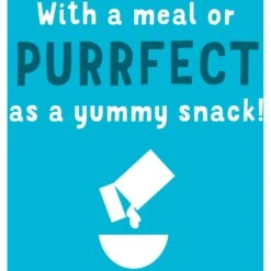 Friskies Lil' Grillers Chicken, Turkey, Ocean Fish & Tuna Variety Pack Gravy Wet Cat Food Complement, 1.55-oz Pouch, Case Of 30 17 Friskies Lil' Grillers Chicken, Turkey, Ocean Fish & Tuna Variety Pack Gravy Wet Cat Food Complement, 1.55-oz Pouch, Case Of 30 -Blue Buffalo Shop 216212 PT6. AC SS1800 V1700158663