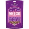 Stella & Chewy's Stella's Solutions Skin & Coat Duck & Salmon Freeze-Dried Raw Cat Food, 7.5-oz Bag 1 Stella & Chewy's Stella's Solutions Skin & Coat Duck & Salmon Freeze-Dried Raw Cat Food, 7.5-oz Bag -Blue Buffalo Shop 216636 MAIN. AC SS1800 V1580221403