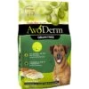 AvoDerm Natural Healthy Digestion Chicken & Vegetables Recipe Grain-Free Dry Dog Food -Blue Buffalo Shop 216711 MAIN. AC SS1800 V1663267704
