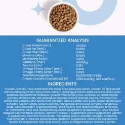 I And Love And You Naked Essentials Digestive Support Chicken And Pumpkin Recipe Dry Cat Food, 3.4-lb Bag -Blue Buffalo Shop 217319 PT6. AC SS1800 V1688157465