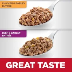 Hill's Science Diet Variety Pack Senior 7+ Canned Dog Food, 13-oz, Case Of 12 -Blue Buffalo Shop 217366 PT3. AC SS1800 V1580221379