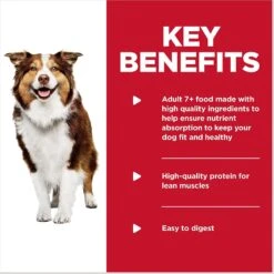 Hill's Science Diet Variety Pack Senior 7+ Canned Dog Food, 13-oz, Case Of 12 -Blue Buffalo Shop 217366 PT4. AC SS1800 V1598149886