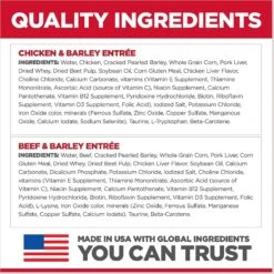 Hill's Science Diet Variety Pack Senior 7+ Canned Dog Food, 13-oz, Case Of 12 -Blue Buffalo Shop 217366 PT5. AC SS1800 V1598152880