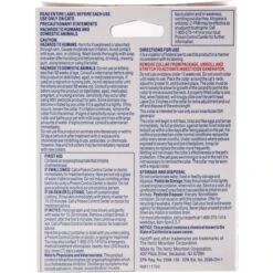 Hartz UltraGuard Pro Flea & Tick Collar For Cats 12 Hartz UltraGuard Pro Flea & Tick Collar For Cats -Blue Buffalo Shop 217375 PT1. AC SS1800 V1648699892