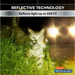 Hartz UltraGuard Pro Flea & Tick Collar For Cats 17 Hartz UltraGuard Pro Flea & Tick Collar For Cats -Blue Buffalo Shop 217375 PT6. AC SS1800 V1648679791