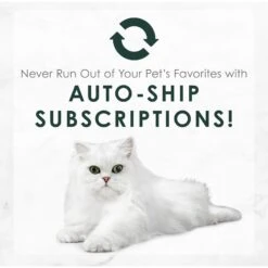 Fancy Feast Senior 7+ Chicken, Beef & Tuna Feasts Variety Pack Canned Cat Food -Blue Buffalo Shop 217432 PT8. AC SS1800 V1691419338