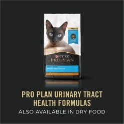 Purina Pro Plan Urinary Tract Health Focus Chicken & Beef & Chicken Variety Pack Cat Food 19 Purina Pro Plan Urinary Tract Health Focus Chicken & Beef & Chicken Variety Pack Cat Food -Blue Buffalo Shop 217721 PT8. AC SS1800 V1634255233