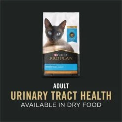 Purina Pro Plan Focus Adult Urinary Tract Health Formula With Salmon Classic Canned Cat Food 15 Purina Pro Plan Focus Adult Urinary Tract Health Formula With Salmon Classic Canned Cat Food -Blue Buffalo Shop 217727 PT5. AC SS1800 V1634255529