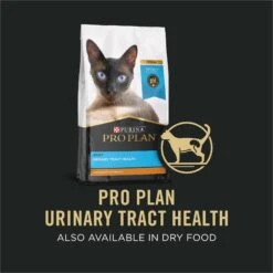Purina Pro Plan Focus Urinary Tract Health Formula Beef & Chicken Entree Pate Canned Cat Food 15 Purina Pro Plan Focus Urinary Tract Health Formula Beef & Chicken Entree Pate Canned Cat Food -Blue Buffalo Shop 217729 PT5. AC SS1800 V1634245890