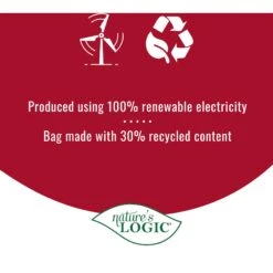 Nature's Logic Canine Beef Meal Feast All Life Stages Dry Dog Food -Blue Buffalo Shop 217988 PT6. AC SS1800 V1703016682