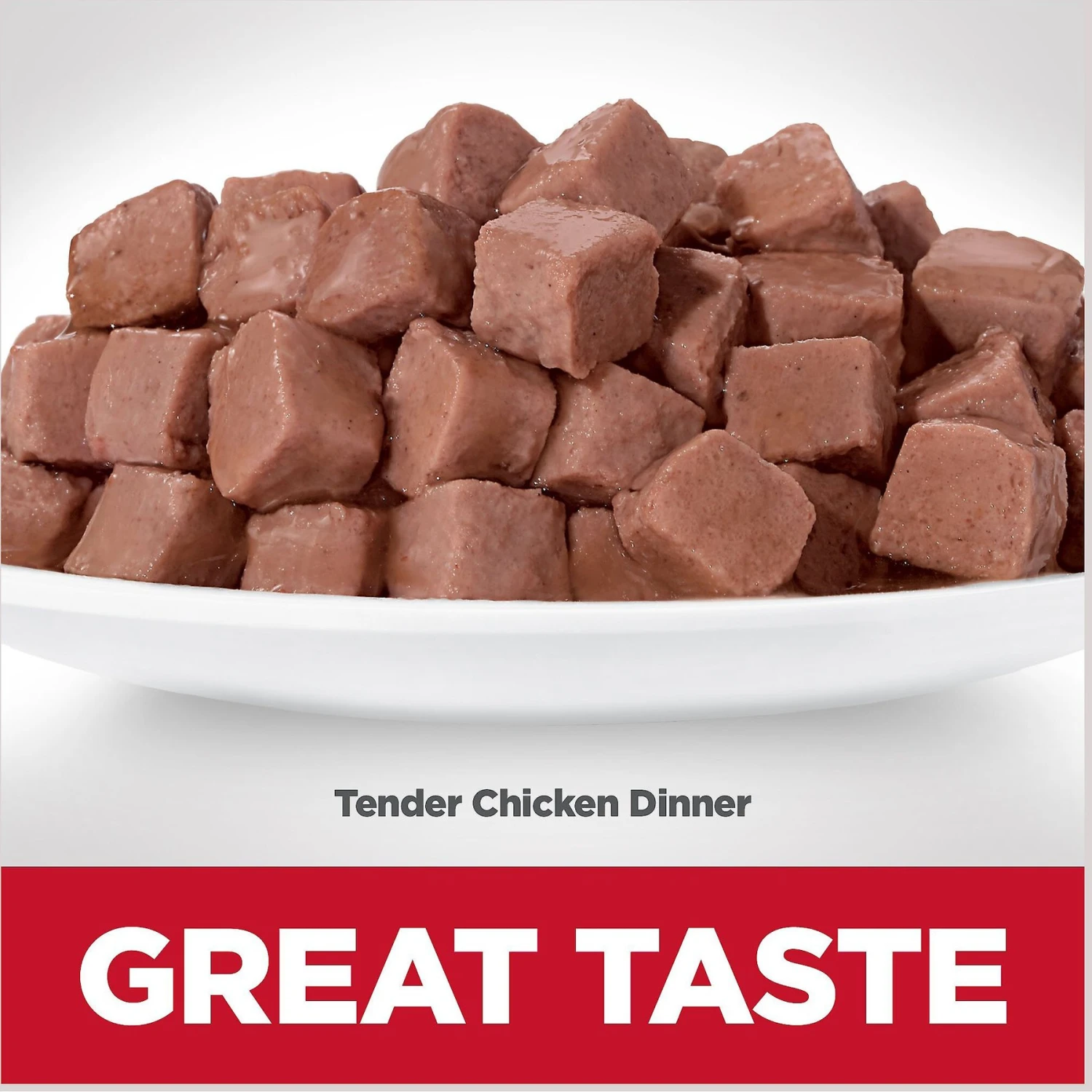 Hill's Science Diet Kitten Tender Chicken Recipe Cat Food, 2.8-oz Pouch, Case Of 24 6 Hill's Science Diet Kitten Tender Chicken Recipe Cat Food, 2.8-oz Pouch, Case Of 24 - Image 4