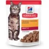Hill's Science Diet Adult Tender Chicken Recipe Cat Food 2 Hill's Science Diet Adult Tender Chicken Recipe Cat Food -Blue Buffalo Shop 218061 MAIN. AC SS1800 V1580224403