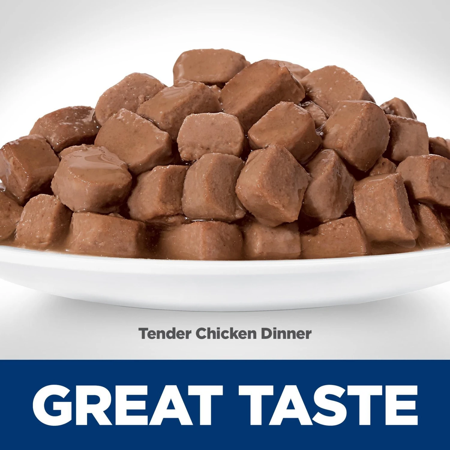 Hill's Science Diet Adult Tender Chicken Recipe Cat Food 5 Hill's Science Diet Adult Tender Chicken Recipe Cat Food - Image 3