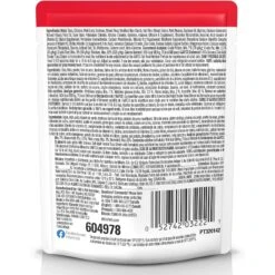 Hill's Science Diet Adult Tender Tuna Recipe Cat Food, 2.8-oz Pouch, Case Of 24 -Blue Buffalo Shop 218063 PT1. AC SS1800 V1581440996