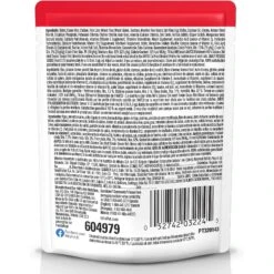 Hill's Science Diet Adult Tender Ocean Fish Recipe Cat Food, 2.8-oz Pouch, Case Of 24 12 Hill's Science Diet Adult Tender Ocean Fish Recipe Cat Food, 2.8-oz Pouch, Case Of 24 -Blue Buffalo Shop 218065 PT1. AC SS1800 V1581441195