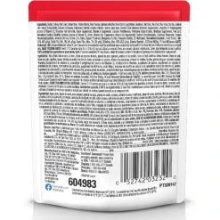 Hill's Science Diet Adult Turkey & Liver Casserole Recipe Cat Food, 2.8-oz Pouch, Case Of 24 -Blue Buffalo Shop 218069 PT1. AC SS1800 V1581441183