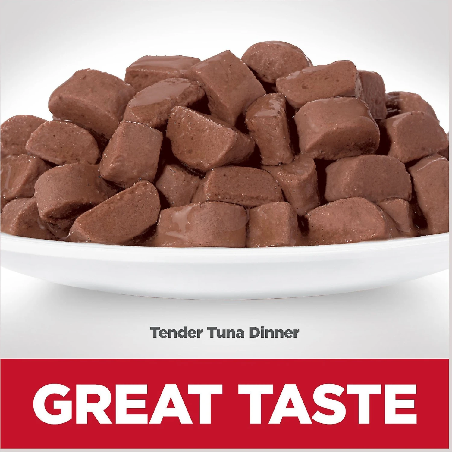 Hill's Science Diet Adult 7+ Tender Tuna Recipe Cat Food, 2.8-oz Pouch, Case Of 24 6 Hill's Science Diet Adult 7+ Tender Tuna Recipe Cat Food, 2.8-oz Pouch, Case Of 24 - Image 4